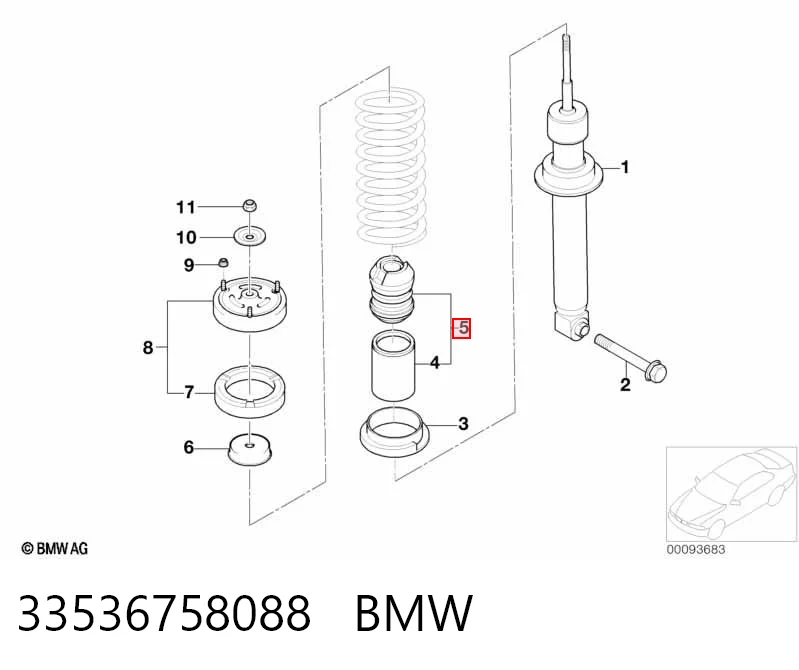 Comprar  7  E65, E66, E67