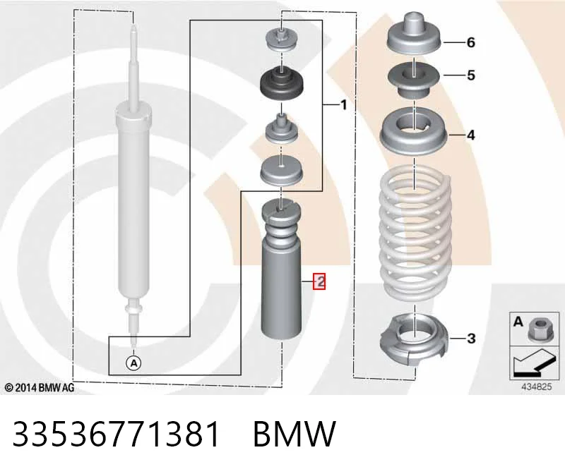 33536771381 BMW