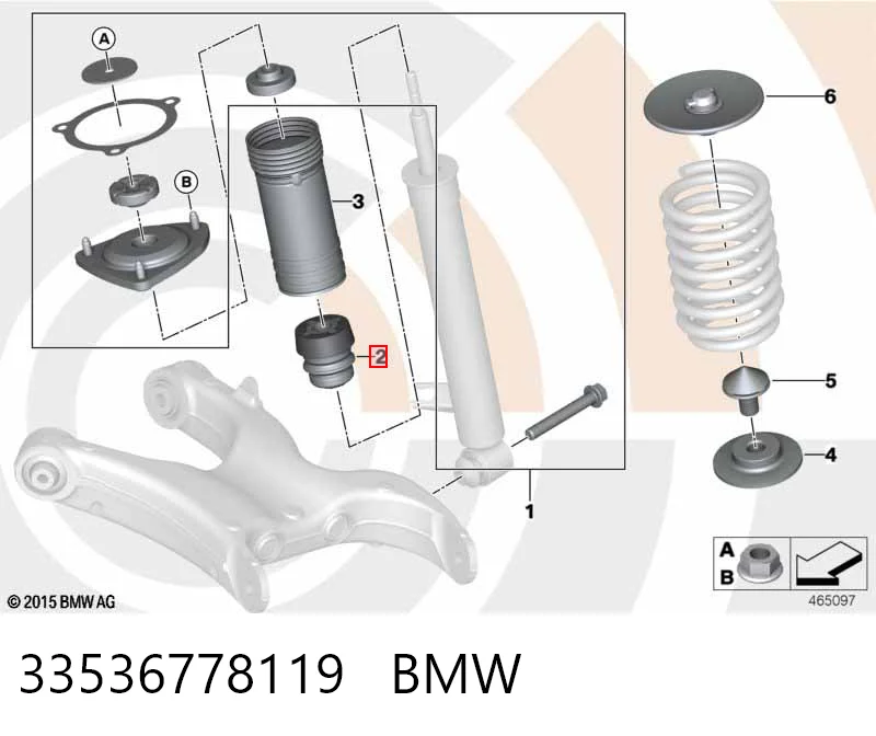  BMW X5  (2007-2013)