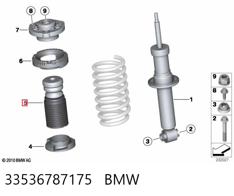 33536787175 BMW