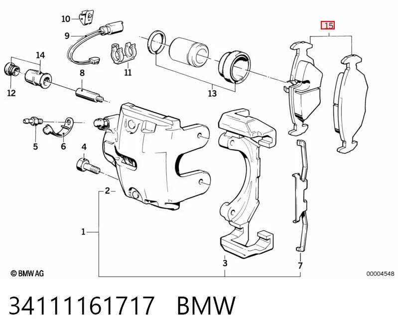 Comprar  5  E28