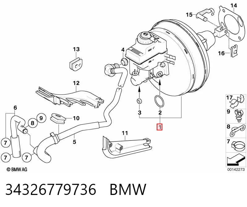 34326779736 BMW