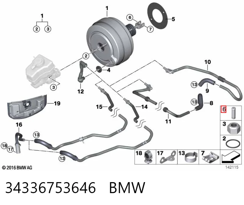 34336753646 BMW