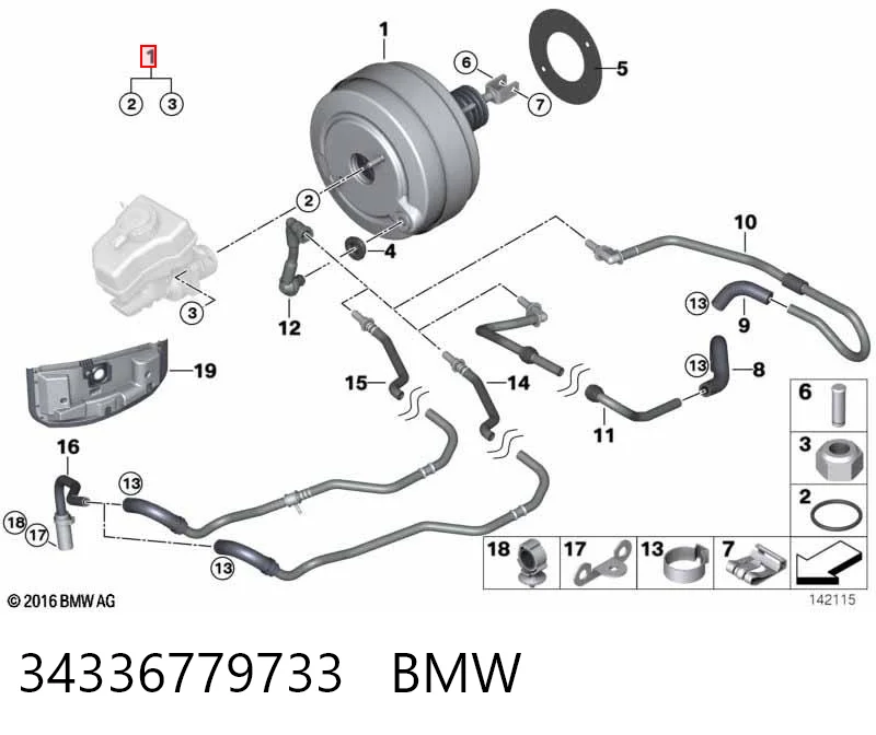 34336779733 BMW