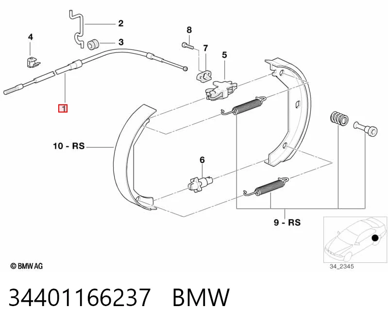 Comprar 5 E39