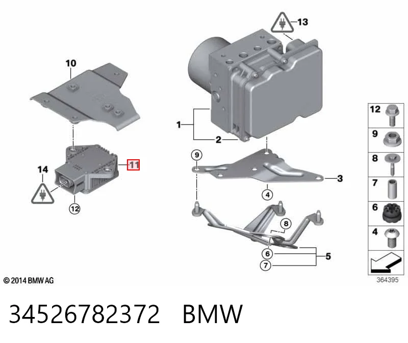 34526782372 BMW