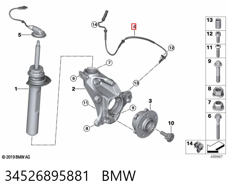 1 hatchback (2019-2026) original desde 47,23 €