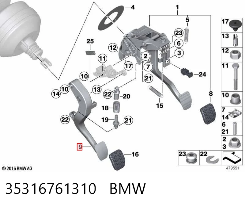  BMW 1  (2006-2012)