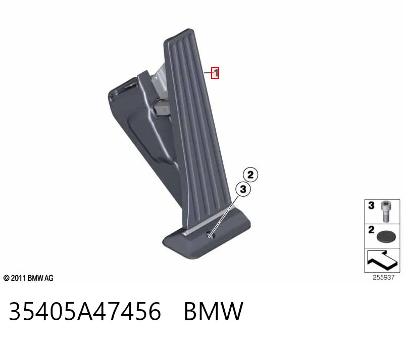  BMW 7  (2008-2015)