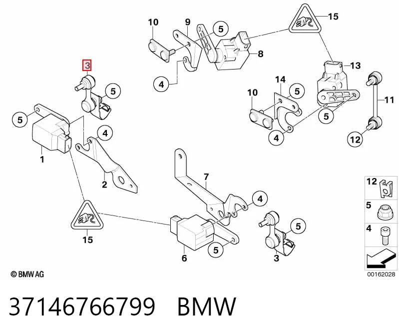 37146766799 BMW
