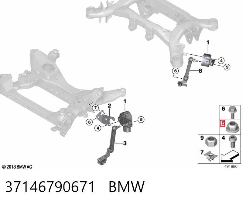 37146790671 BMW