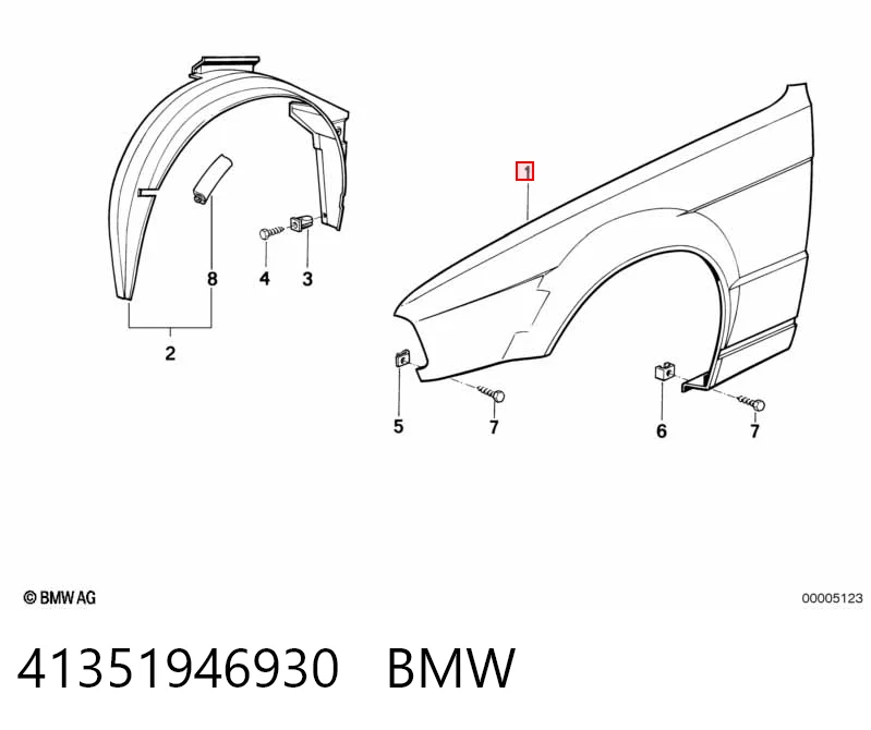 Comprar  5  E34