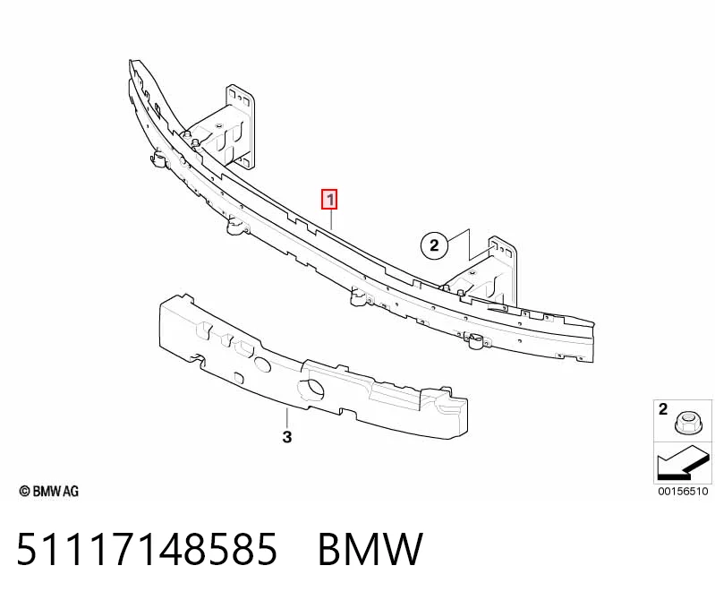  BMW 5  (E61)