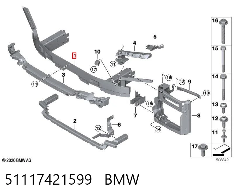 Comprar  X6  G06, F96