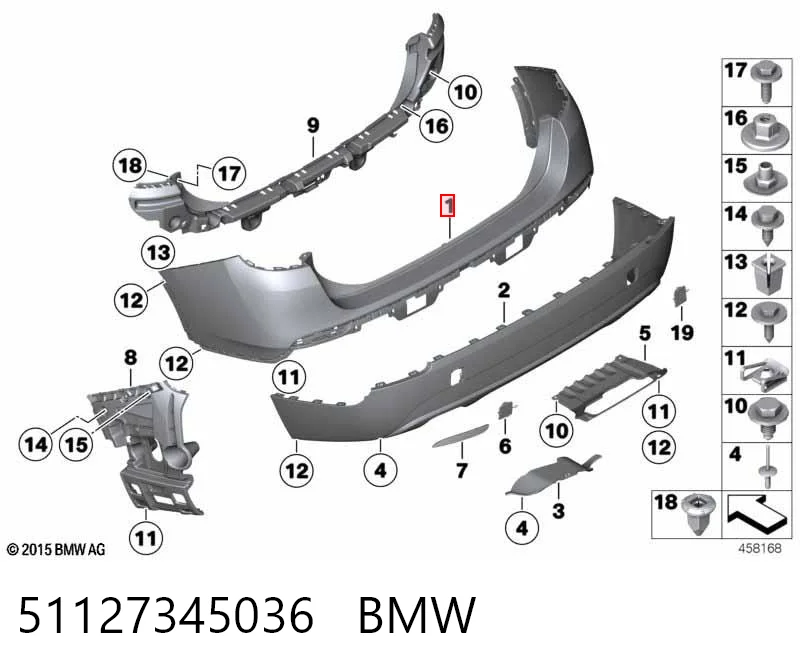 Comprar  X1  E84