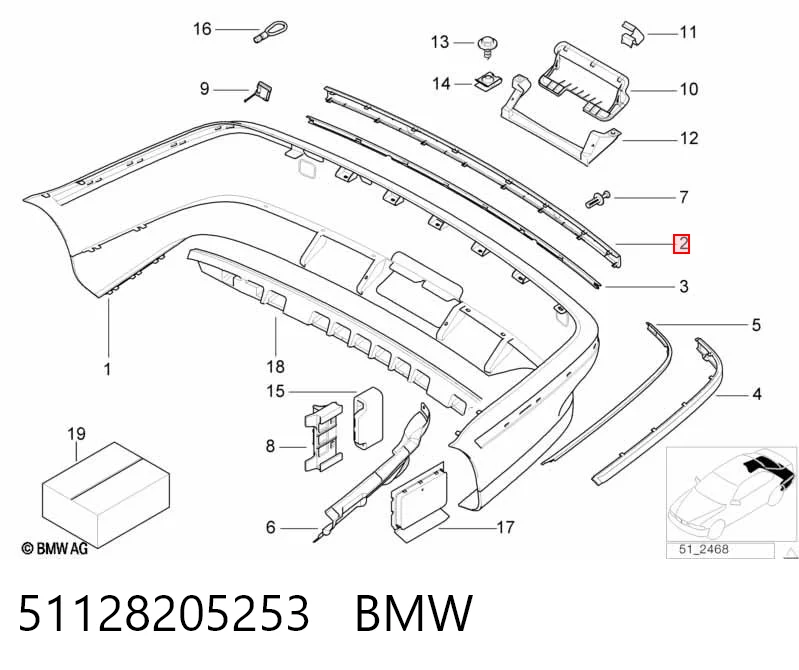 51128205253 BMW