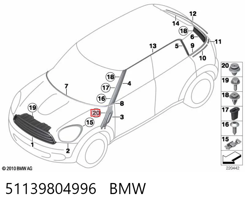  Citroen C4 II (B7)