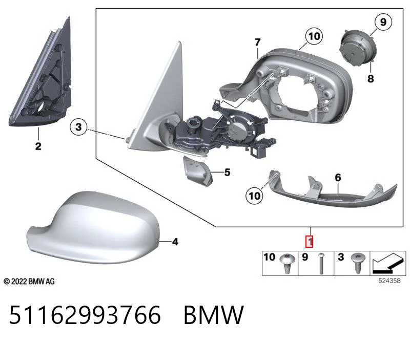 51162993766 BMW