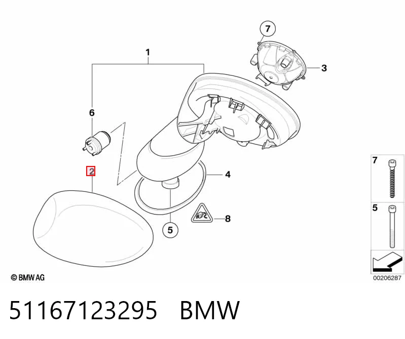  para BMW X1  (F48)