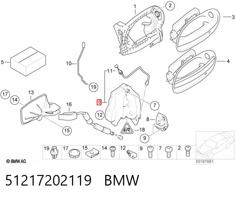 51217202119 BMW