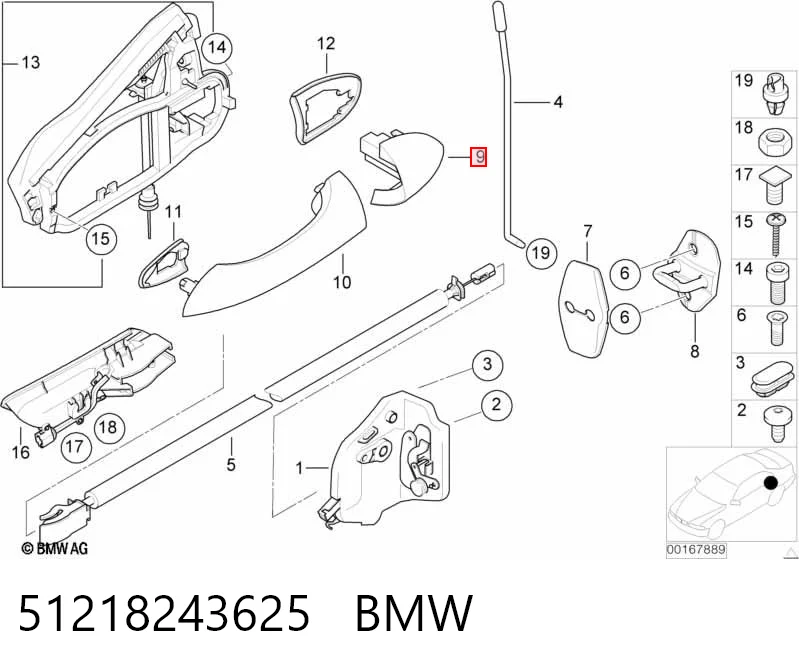  Polcar 2050Z43P
