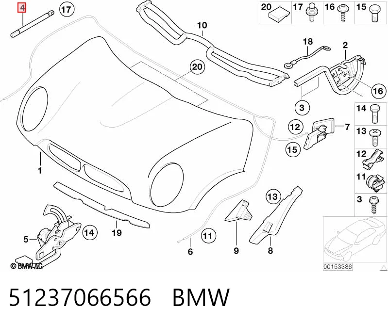 51237066566 BMW