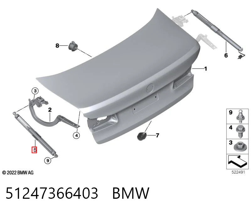  BMW 5  sedan comprar em Portugal