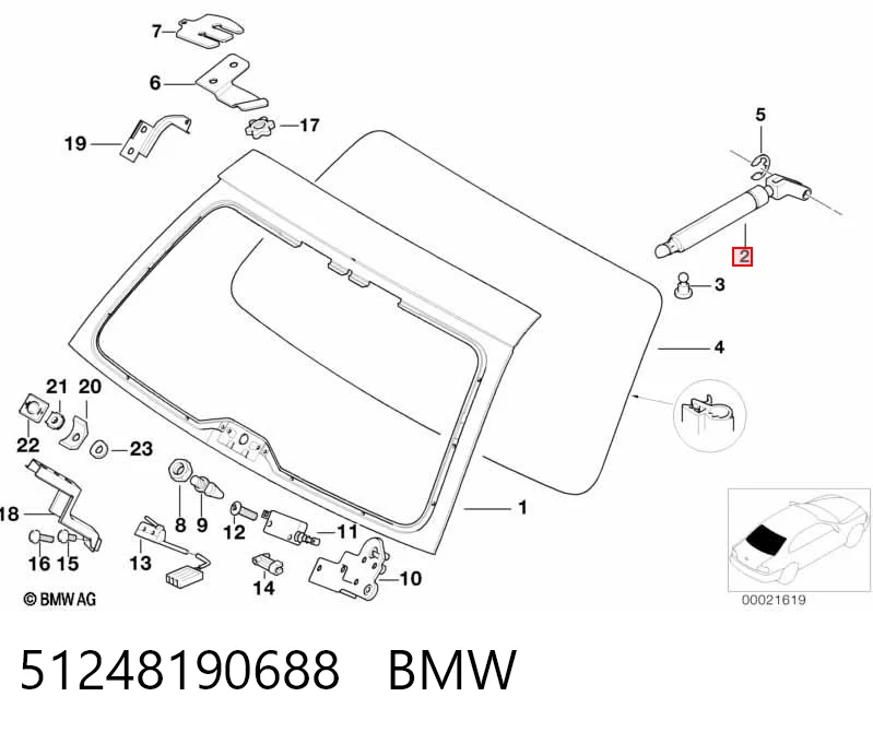  BMW 5  (E39)