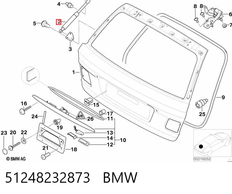  BMW 3  carrinha comprar em Portugal