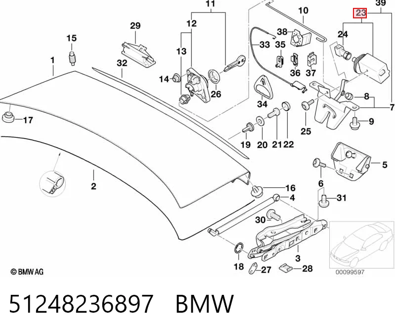 51248236897 BMW