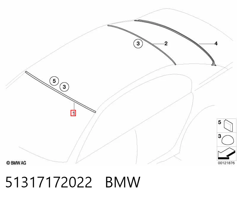 51317172022 BMW