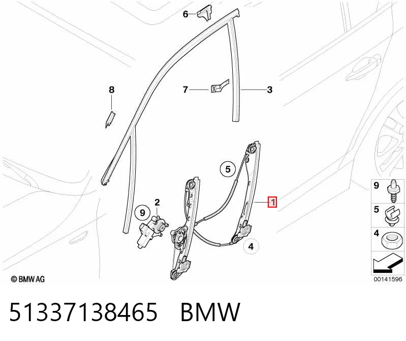  BMW 1  desde 71,12 €