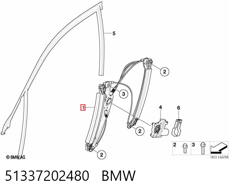 Comprar  7  E65, E66, E67