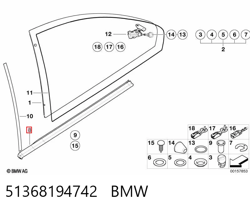 51368194742 BMW