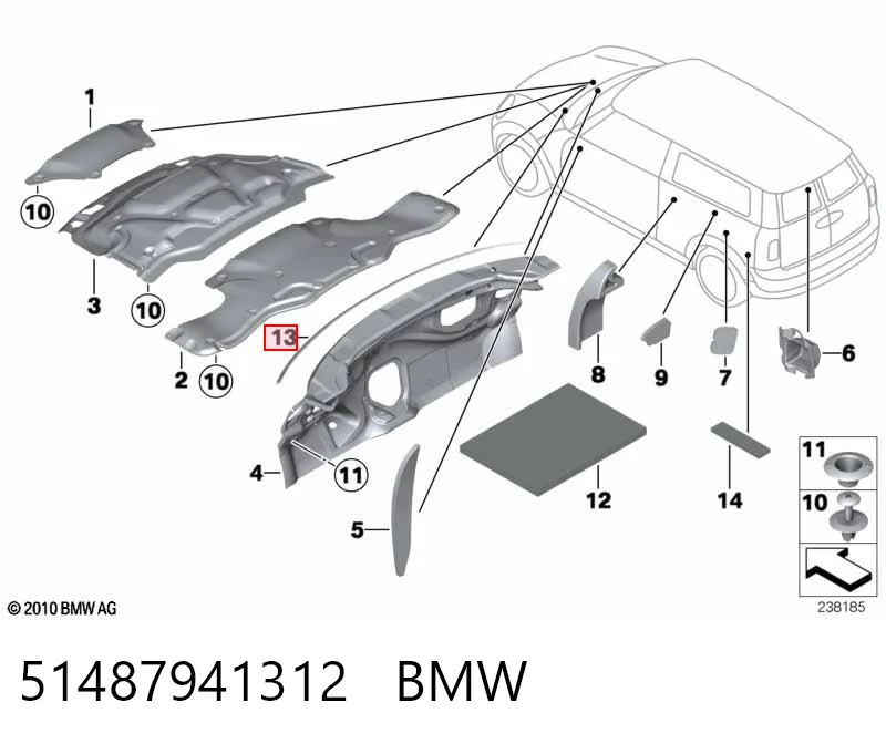 51487941312 BMW