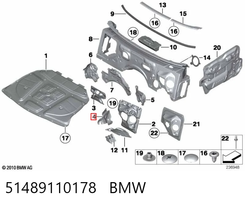 51489110178 BMW
