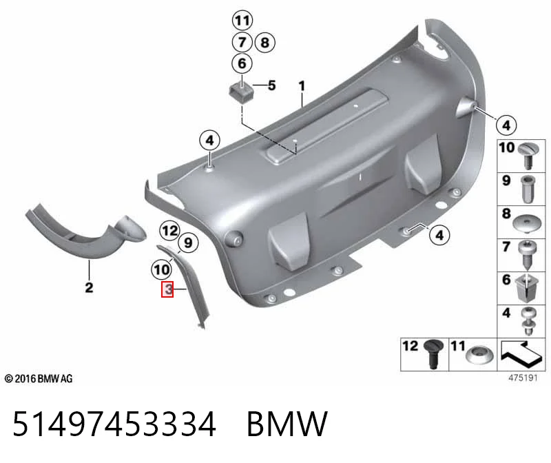 51497453334 BMW