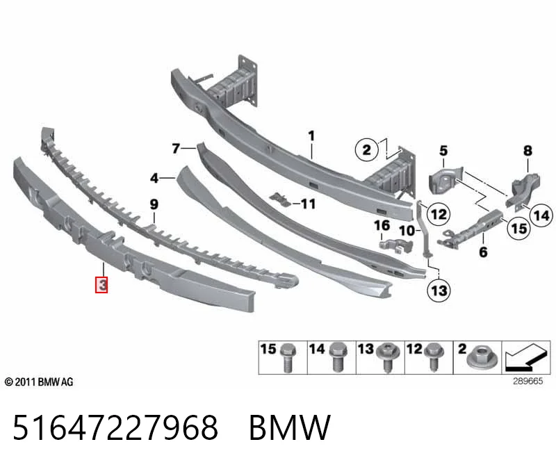 51647227968 BMW