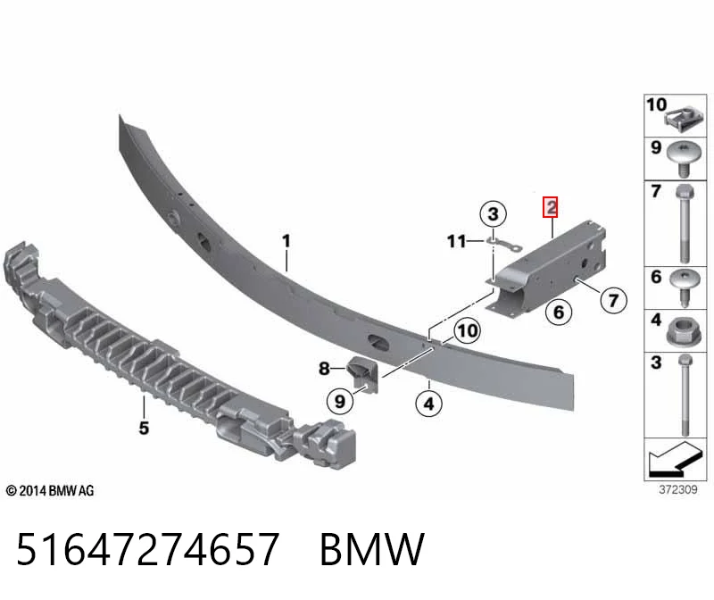 51647274657 BMW