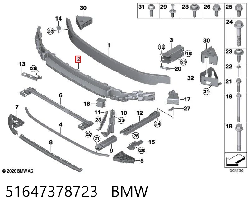 51647378723 BMW