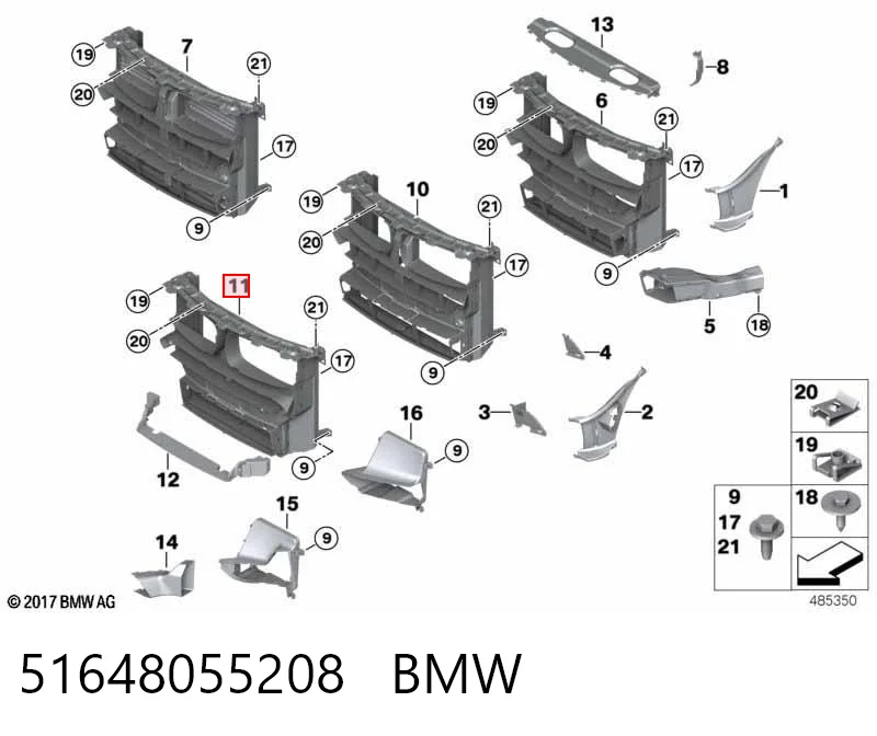 51648055208 BMW
