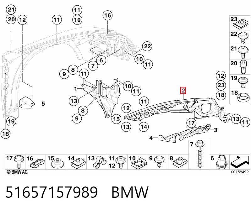 51657157989 BMW