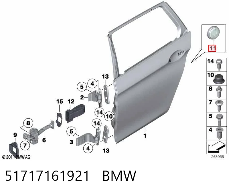 51717161921 BMW