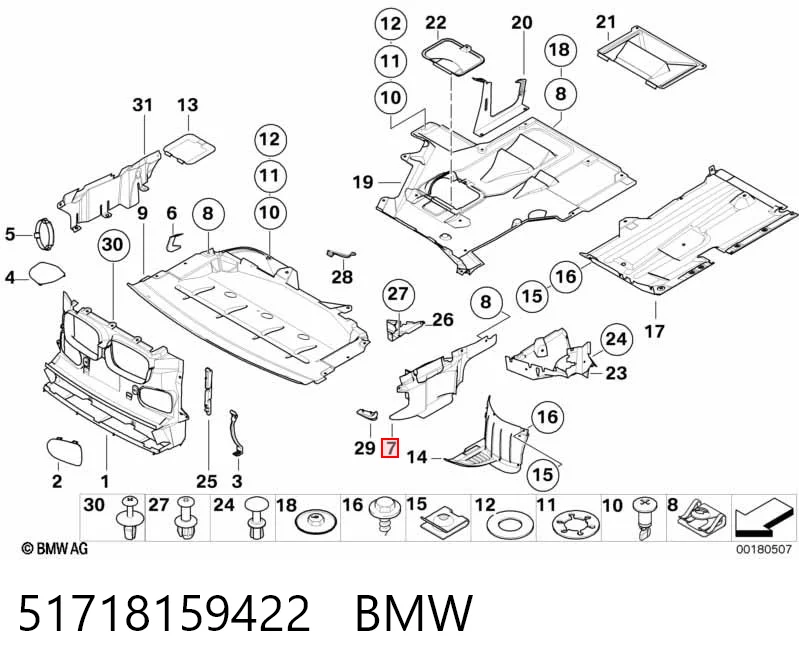 51718159422 BMW