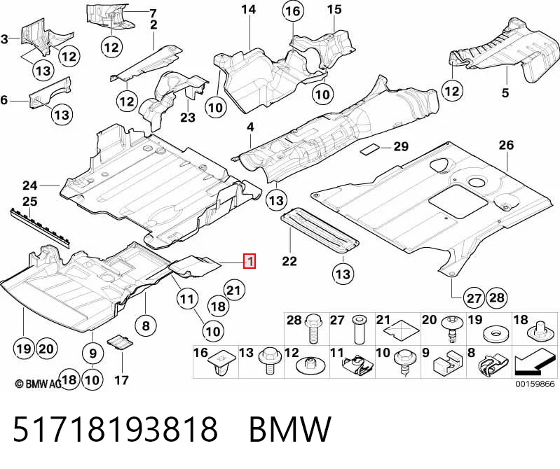 51718193818 BMW