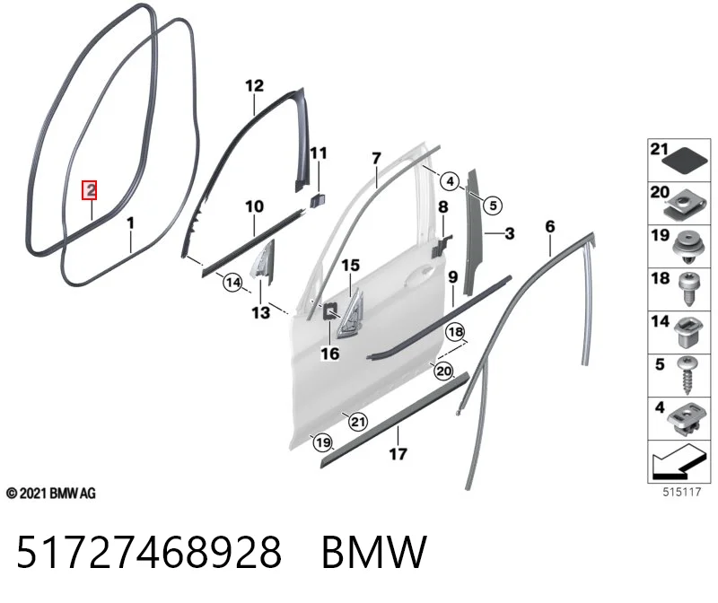 51727468928 BMW