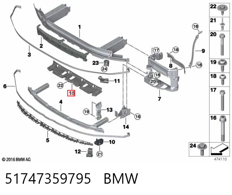 51747359795 BMW