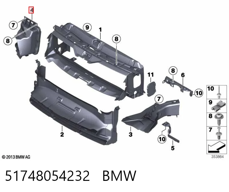 51748054232 BMW