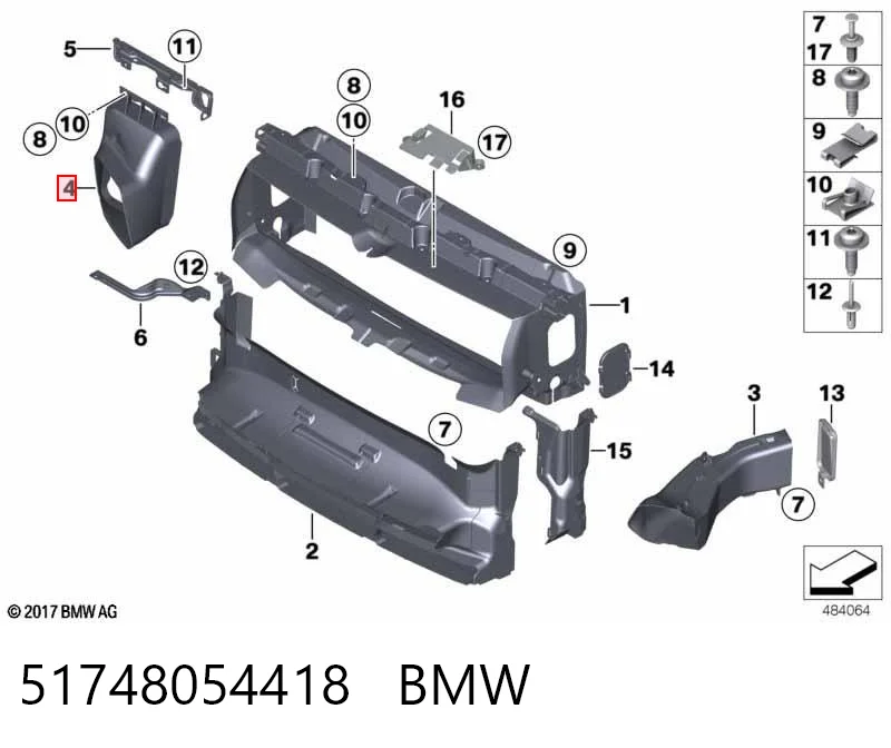 51748054418 BMW