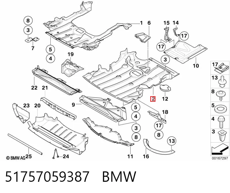 51757059387 BMW